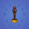 Mini Oscar #1087