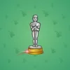 Mini Oscar #109