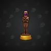 Mini Oscar #1091