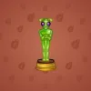 Mini Oscar #1092