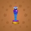 Mini Oscar #1093