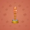 Mini Oscar #1094