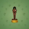 Mini Oscar #1095