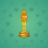 Mini Oscar #1102