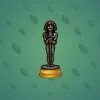 Mini Oscar #1103