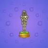 Mini Oscar #1106