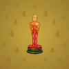 Mini Oscar #1107