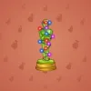 Mini Oscar #1109