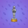 Mini Oscar #1113