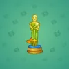 Mini Oscar #1117