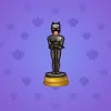 Mini Oscar #1126