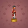 Mini Oscar #1128