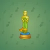 Mini Oscar #1133