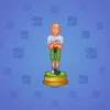Mini Oscar #1134