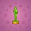 Mini Oscar #1138