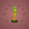Mini Oscar #1140