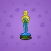 Mini Oscar #1145