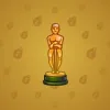 Mini Oscar #1147