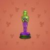 Mini Oscar #1150