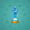 Mini Oscar #1151