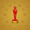 Mini Oscar #1155