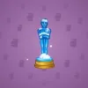 Mini Oscar #1158