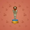 Mini Oscar #1161
