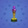 Mini Oscar #1163