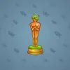 Mini Oscar #1166