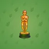 Mini Oscar #1169