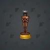 Mini Oscar #1173