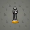 Mini Oscar #1174