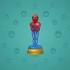 Mini Oscar #1175
