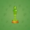 Mini Oscar #1184