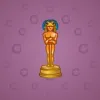 Mini Oscar #1185