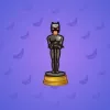 Mini Oscar #1187