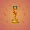 Mini Oscar #1190