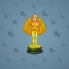 Mini Oscar #1192