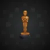 Mini Oscar #1193