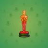 Mini Oscar #1199
