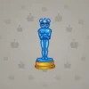 Mini Oscar #1204