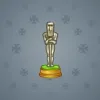 Mini Oscar #1205