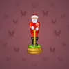 Mini Oscar #1208