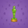 Mini Oscar #1213