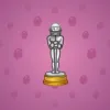 Mini Oscar #1215