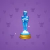 Mini Oscar #1217