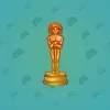 Mini Oscar #1221