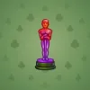 Mini Oscar #1222