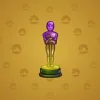 Mini Oscar #1223