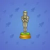Mini Oscar #1228